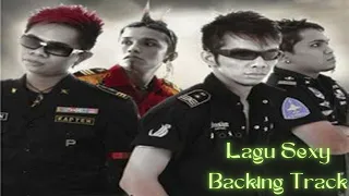 lagu sexy kapten solo backing track