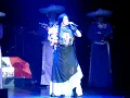 Lila Downs - Cielo Rojo (Pantages Theater, Los Angeles, Sept 19 2015)