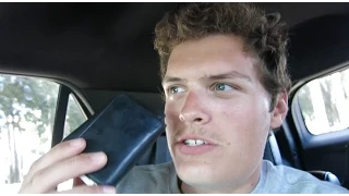 STRANGERS RETURN WALLET