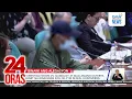 Download Lagu Tumestigo noon vs. Quiboloy at mag-amang Duterte, iginiit na binayaran siya ng P1M ni... | 24 Oras