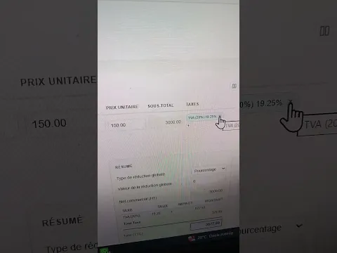 Nouveautés sur la facturation dans le  logiciel de gestion Compta.mive