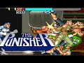 Download Lagu [ARCADE 60fps] The Punisher(USA) - 2Players co-op longplay