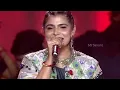 Download Lagu Muthumalai engu kotti theeratho# A R Rahman music# Chinmayi singer#full song video#😍❤️😍🤩💐🤩