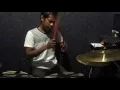 Download Lagu Zivilia Aishiteru 3 cover drum by novigita (Official video)