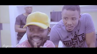 alikiba x abdukiba x k2ga x tommy flavour studio session 