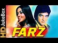 Download Lagu Farz (1967) | Best Romantic Songs | Jeetendra, Babita, Agha