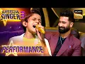 Download Lagu Superstar Singer S3 | 'Pardesi-Pardesi' पर Aryan की Singing Neha को लगी Kamaal | Performance