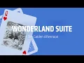 Lagu Wonderland - Movement 1