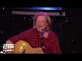 Daryl Hall “Rich Girl” Live on the Stern Show (2007)