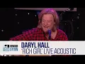 Download Lagu Daryl Hall “Rich Girl” Live on the Stern Show (2007)
