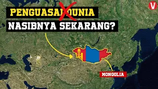 Download Pernah Menjadi Bangsa yang ditakuti! Inilah Negara Mongolia MP3