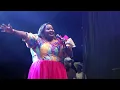 Download Lagu KGAOGELO KEKANA PERFORMING GO A LOKA AT THE THOBELA FM GOSPEL FESTIVAL
