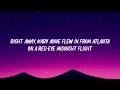 The Chicks - Goodbye Earl (Lyrics)