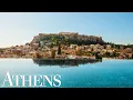 These are the 10 ICONIC Places to Visit in Athens Greece You Shouldn t Miss