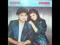 Download Lagu tere kadmo ko choomunga (nazia \u0026 zoheb 1980 BBC LIVE): HQ audio