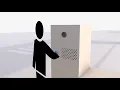 Securitas Remote Entry and Exit Management System