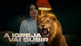 Nicoli Francini - A Igreja Vai Subir (Clipe Oficial)