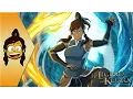 Lagu Legend of Korra - On The Lam [MP3]