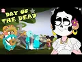 Download Lagu Day Of The Dead | All Souls Day | The Dr Binocs Show | Peekaboo Kidz