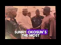 Pope Leo/ Sonny Okosun " No More Wars. " Dr. Tony Oyatedor.