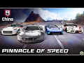 Download Lagu Pinnacle of Speed Update Patch Notes \u0026 Calendar: Asphalt 9 China