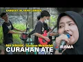 Download Lagu Nia Dirgha Curahkan Isi Hati Lewat Lagu Rilisan Terbaru Curahan Ate Versi Musik Jalanan Irama Dopang
