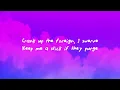 Gunna - fukumean (Lyrics)