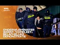 Download Lagu Onderwijsminister Moes over uit de hand gelopen Radboud Universiteit-protest: 'Compleet belachelijk'