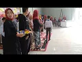 Pelepasan Kelas 6 SDN 03 Pegongsoran Tahun