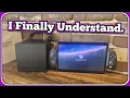 Console Gaming No Longer Makes Sense