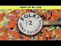 Rend Collective - Fight of My Life (Official Audio)