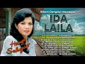ALBUM DANGDUT NOSTALGIA IDA LAILA | Hanya Sekejap, Kesepian, Dimana Ayahku