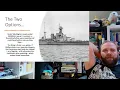 Flagships for the Dominions What if the 1922 Washington Naval Treaty gives the Dominions Flagships