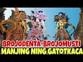 Download Lagu AWAL MULA AJI BRAJAMUSTI BRAJADENTA GATOTKACA KI SENO NUGROHO
