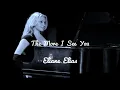 The More I See You - Eliane Elias