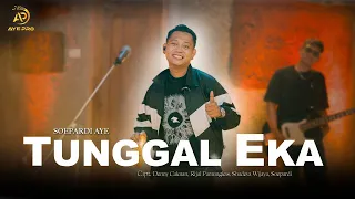 soepardi aye tunggal eka official live music video aye pro