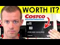 BIG CHANGES Costco Anywhere Visa Full Guide
