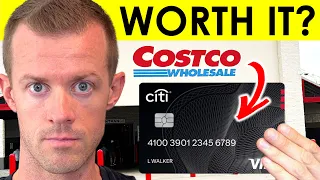 BIG CHANGES Costco Anywhere Visa Full Guide