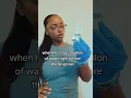 How NOT to pass a urine test