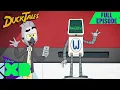 Beware the B U D D Y System S1 E15 Full Episode DuckTales disneychannel
