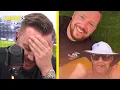 Download Lagu Jamie O'Hara REVEALS the EMBARRASSING story of how he met Conor McGregor in Ibiza! 🤣