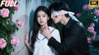 تظاهرت بالغباء وتظاهر بالعمى دون أن يدركا أنها الوريثة وهو المدير والحب كان قد بدأ 