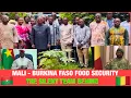 Download Lagu Burkina Faso- Mali : Food Security | The Team Behind The Agriculture Revolution Success Stories 