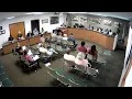 City Council Regular Meeting - 3rd Monday