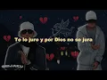 Uno Se Cura | Esteban Rojas, Pirlo (LETRA)