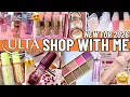 2026 SHOP WITH ME at ULTA BEAUTY for EVERYTHING NEW Dior Addict Fragrance Hot New Makeup Releases