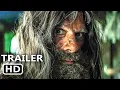 THE HERMIT Trailer 2026 Lou Ferrigno