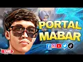 MABAR LIVE UNTUK GANTI SEASON SAYANG SEKALI AKU GAGAL IMMORTAL #MobileLegends #game