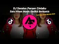 Download Lagu DJ Satu Hitam Manis Sedikit Berkumis | Seratus Persen Cintaku Viral TikTok❗( Alfar Fvnky Remix )