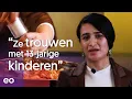 Download Lagu GEVLUCHT uit AFGHANISTAN | Op de kaart | Morwarid kookt Afghaanse Biryani | EO